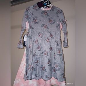 Set of 2 Dress for Girl